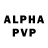APVP Crystall Ali Sloev